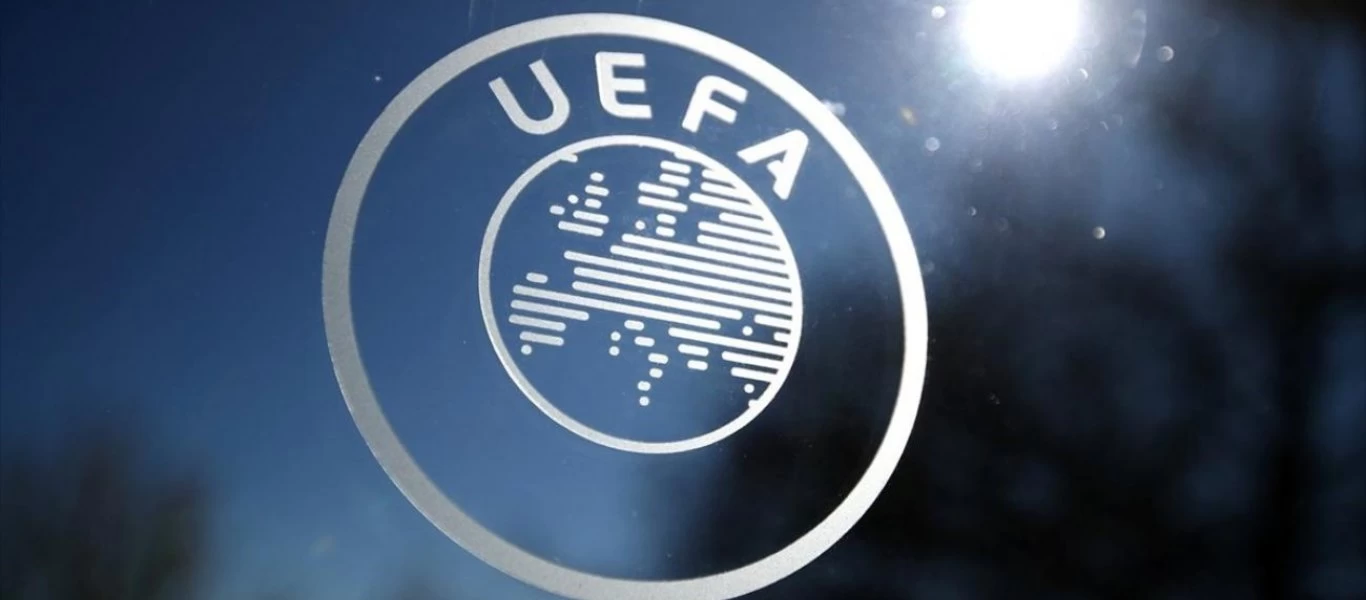 UEFA: «Κεκλεισμένων των θυρών οι αγώνες σε Champions League και Europa League - Κανονικά στις έδρες των ομάδων»